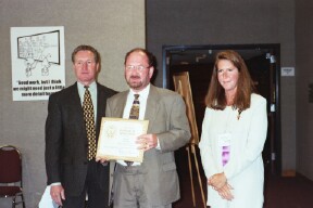Greene County Award