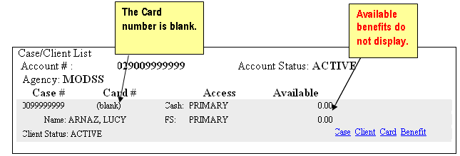 Using my eWIC Benefits and ebtEDGE