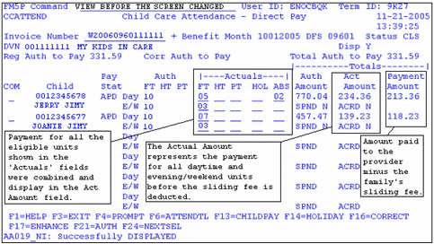 image of former version of FM5P